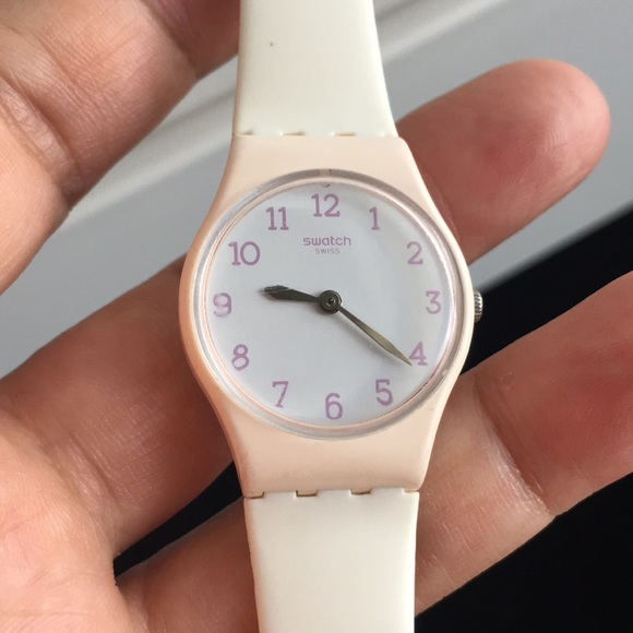 🖤SWATCH💕Vtg watch - Picture 2 of 12